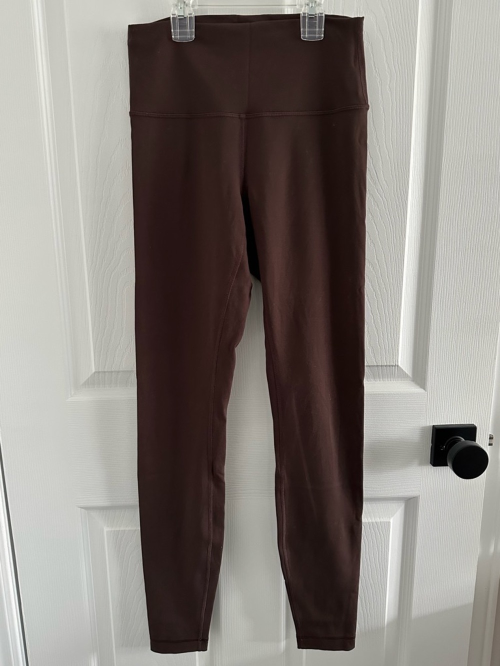 Wunder Train Tights 28” - Size 6